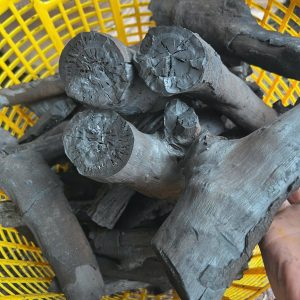 Natural Charcoal (Longan/Lychee Wood)