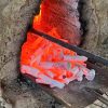 Binchotan White Charcoal (Lychee / Longan Wood Material)