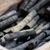 Eucalyptus Binchotan White Charcoal